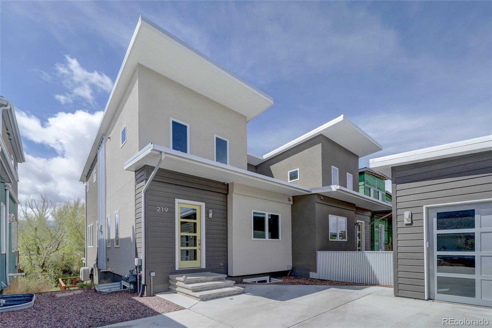 219 Two Rivers Road Salida CO 81201