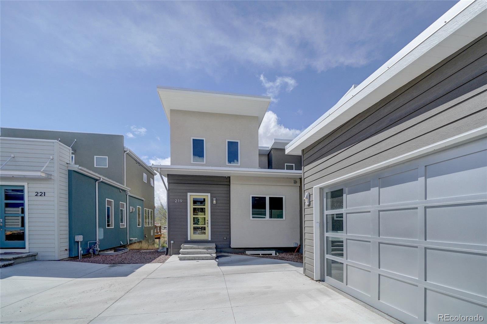 219 Two Rivers Road Salida CO 81201