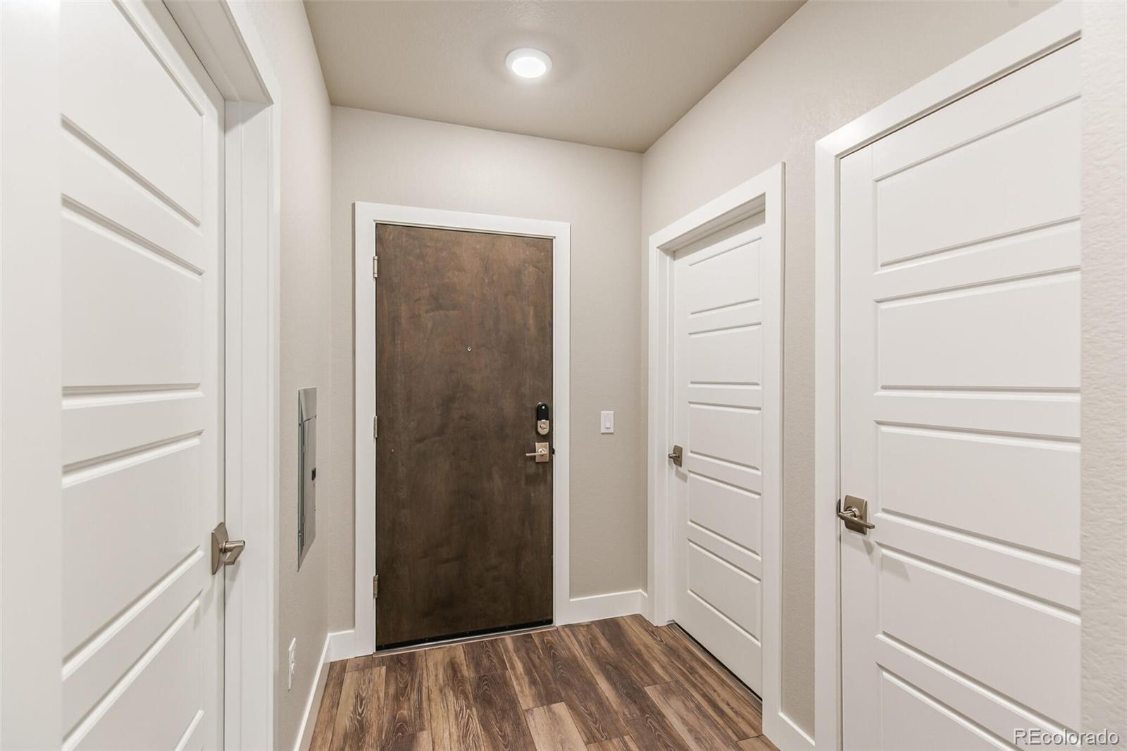 20 Wilcox Street Castle Rock CO 80104