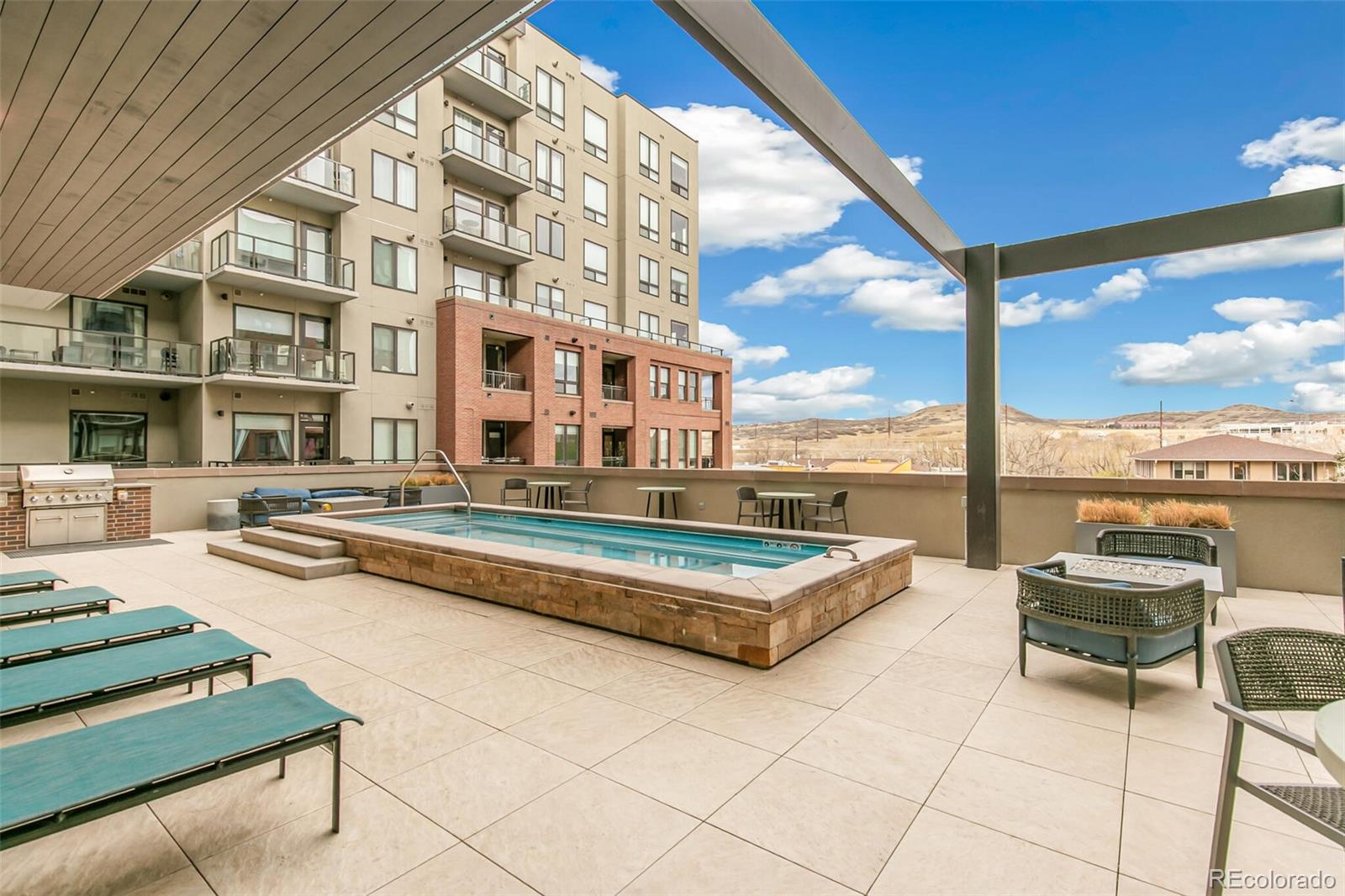 20 Wilcox Street Castle Rock CO 80104