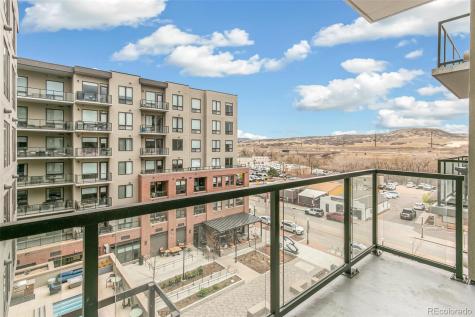 20 Wilcox Street Castle Rock CO 80104
