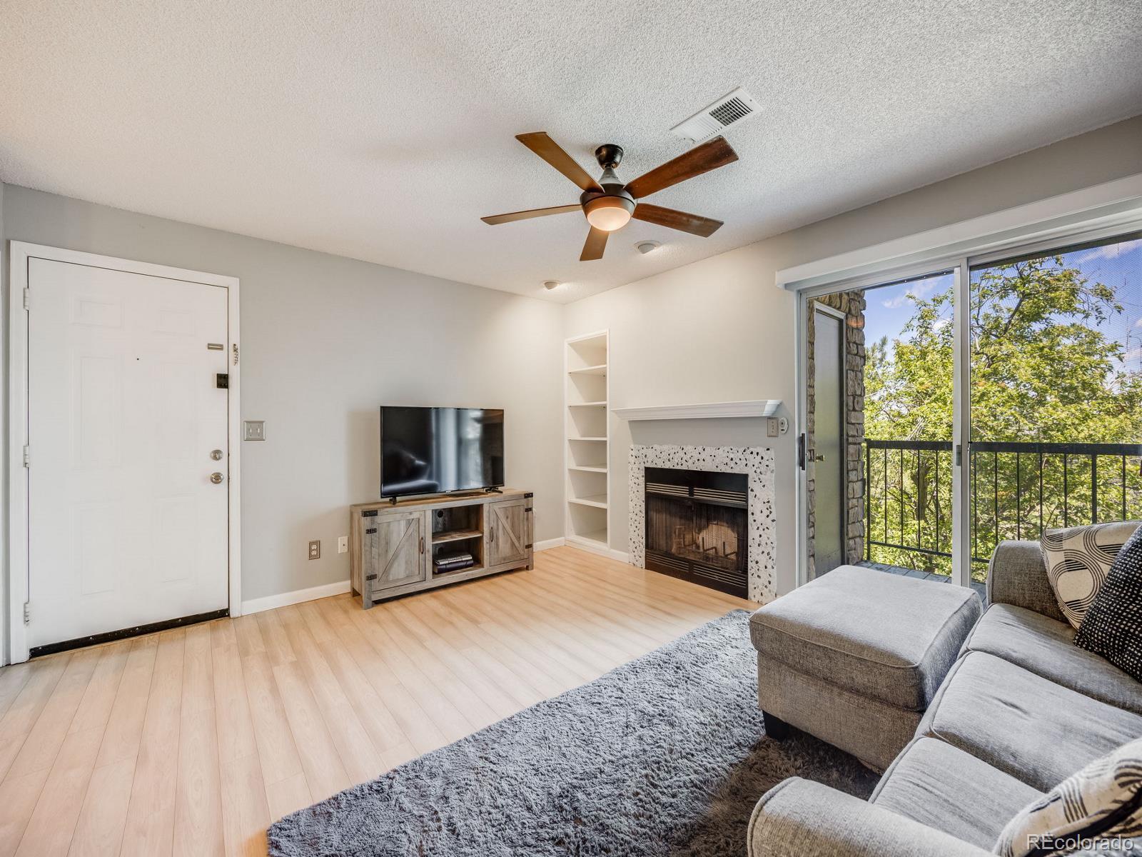 2575 S Syracuse Way Denver CO 80231