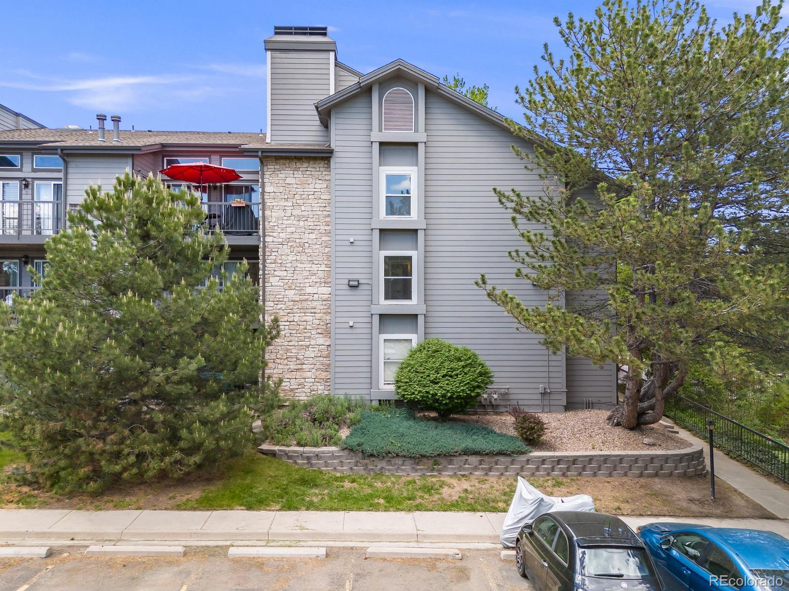 2575 S Syracuse Way Denver CO 80231