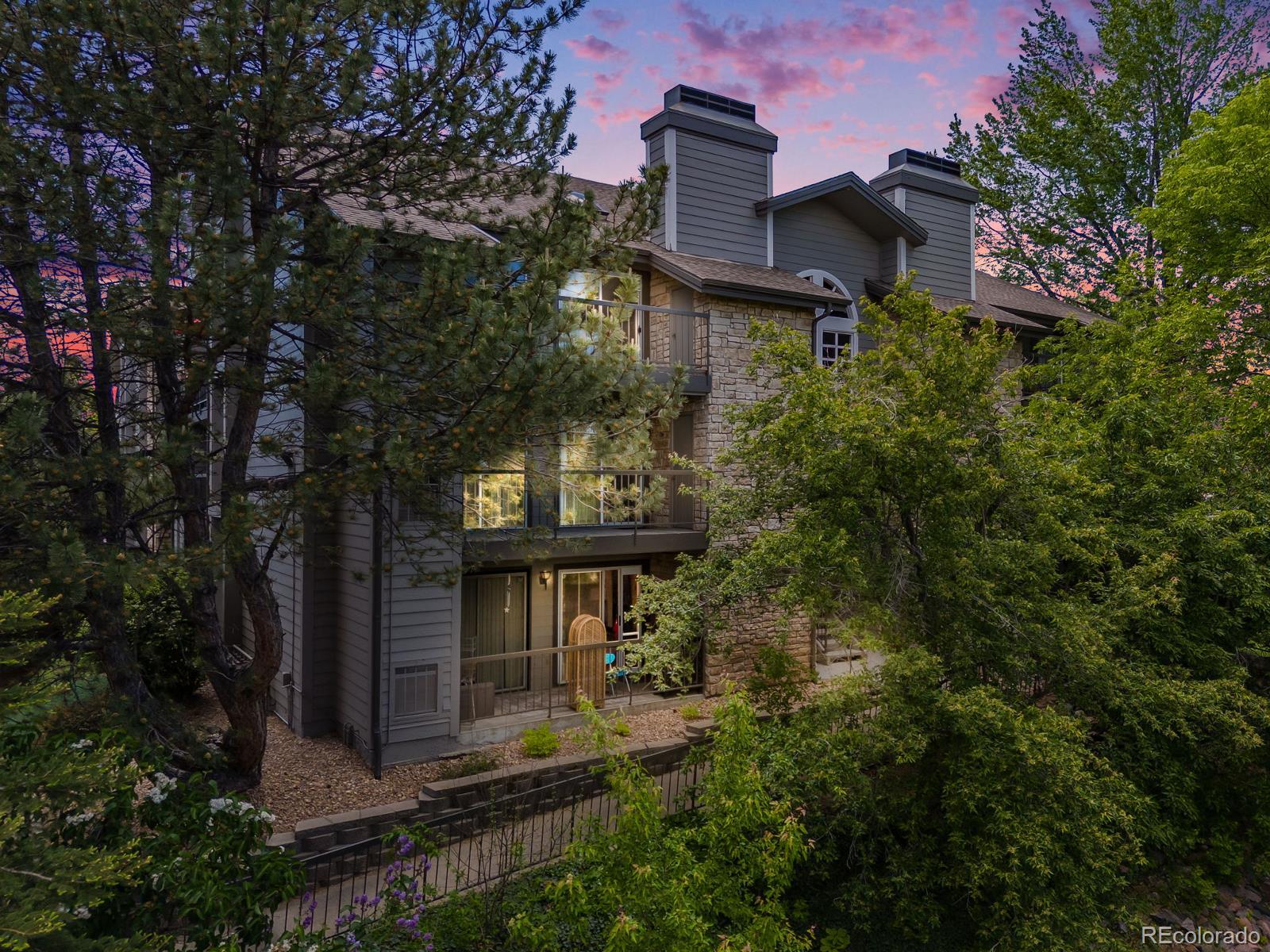 2575 S Syracuse Way Denver CO 80231