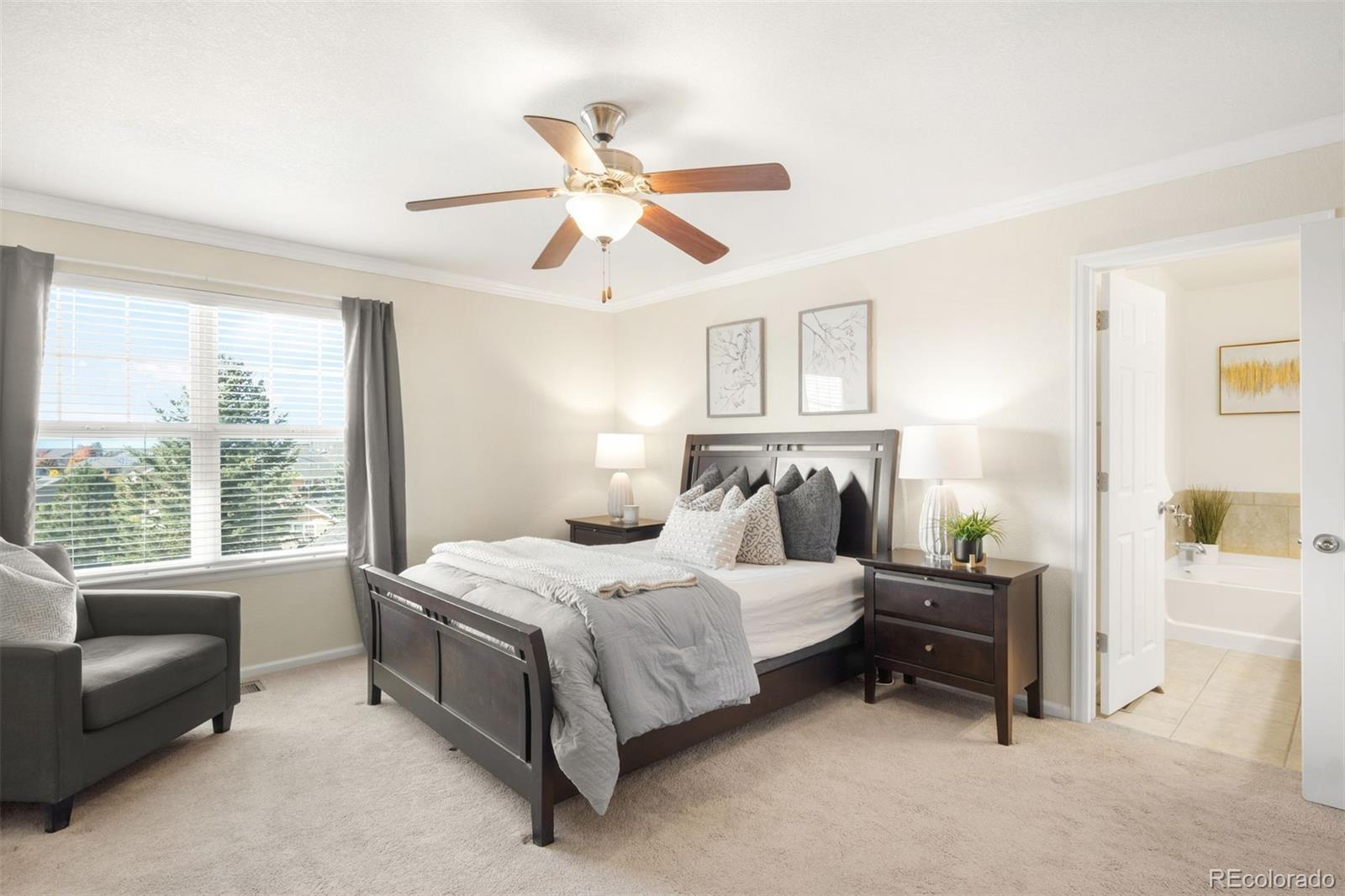 3652 S Perth Circle Aurora CO 80013