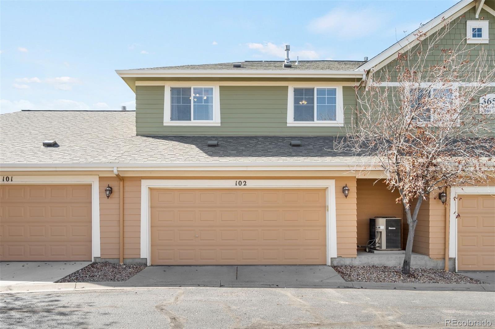 3652 S Perth Circle Aurora CO 80013