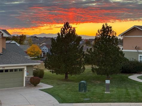 3652 S Perth Circle Aurora CO 80013
