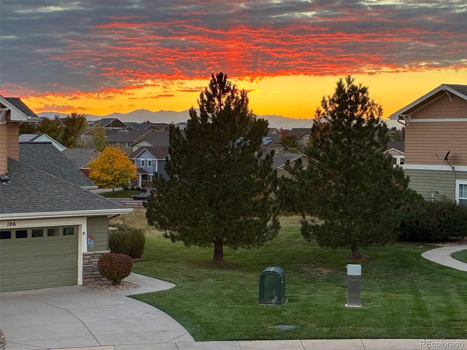 3652 S Perth Circle Aurora CO 80013