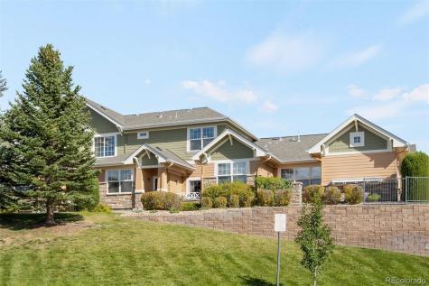 3652 S Perth Circle Aurora CO 80013
