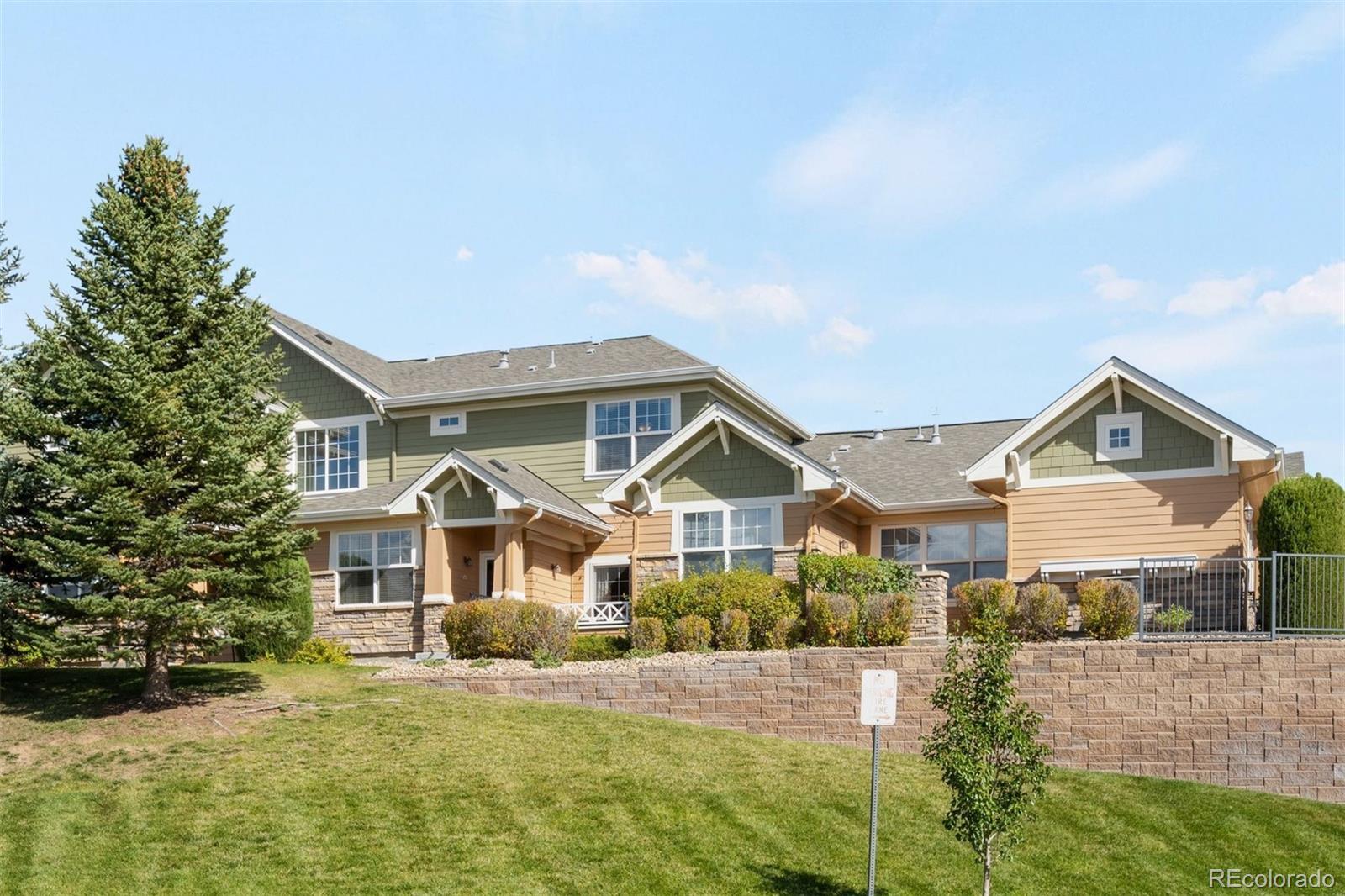 3652 S Perth Circle Aurora CO 80013