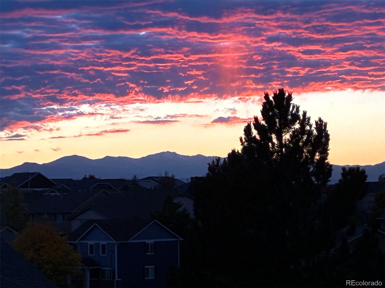 3652 S Perth Circle Aurora CO 80013