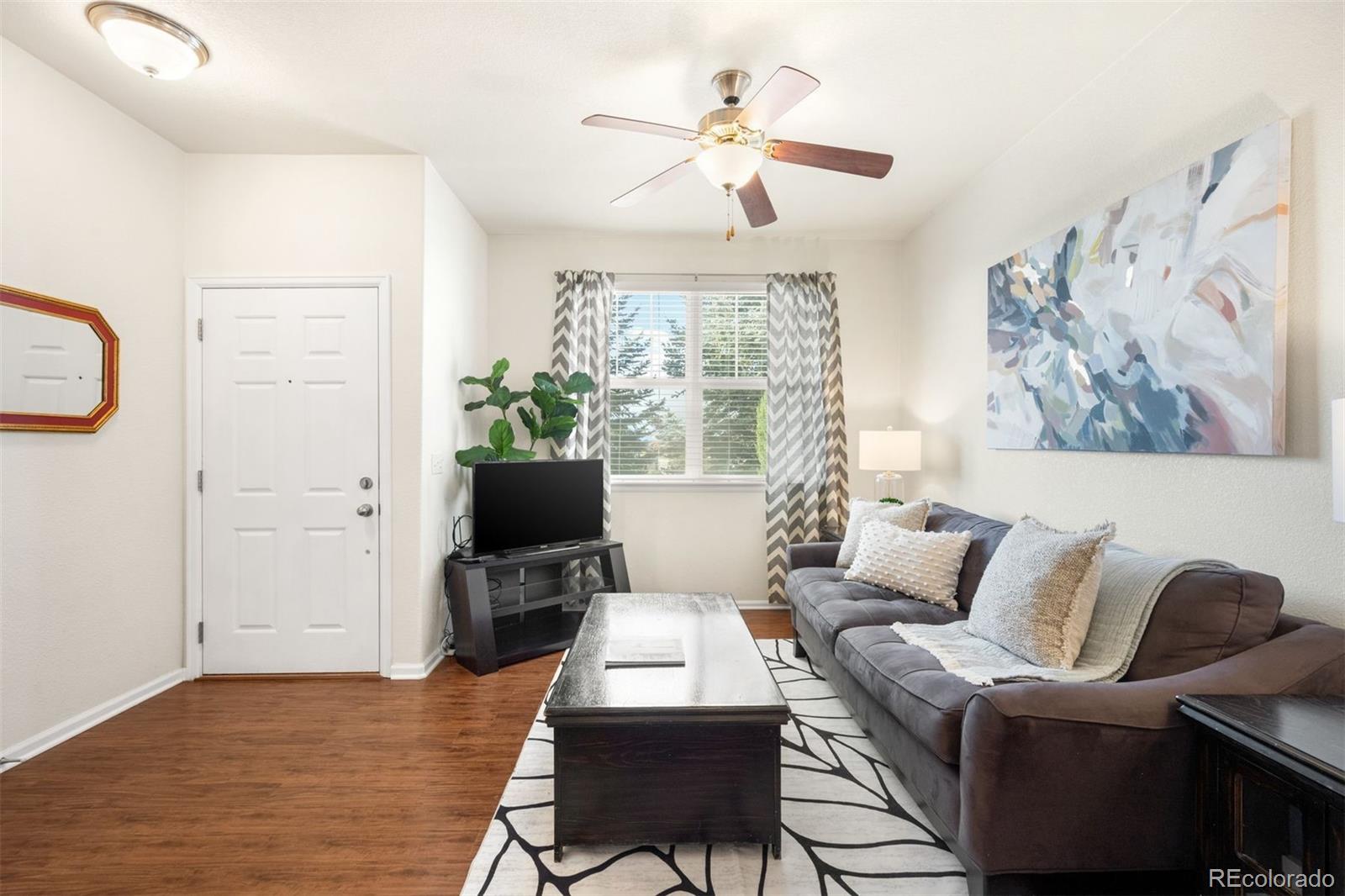 3652 S Perth Circle Aurora CO 80013