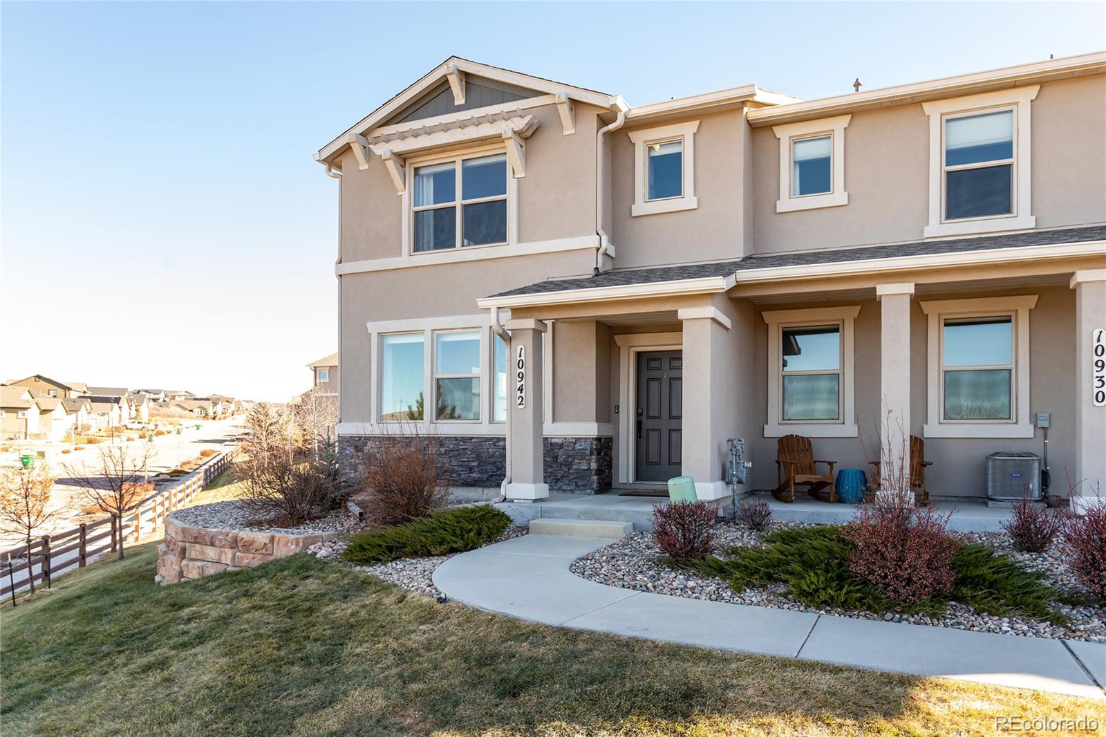 10942 Dusk Sky Point Colorado Springs CO 80908