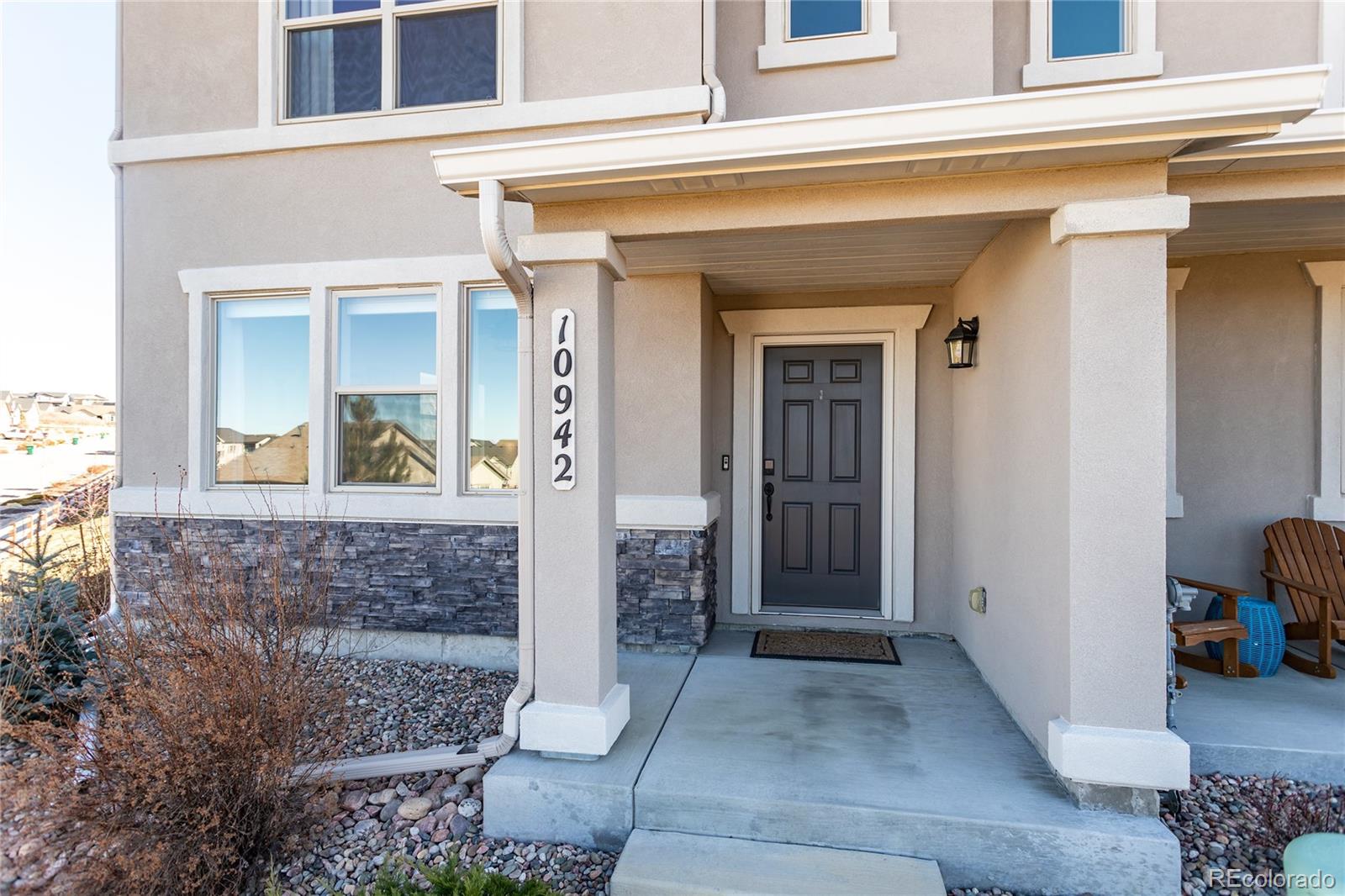 10942 Dusk Sky Point Colorado Springs CO 80908