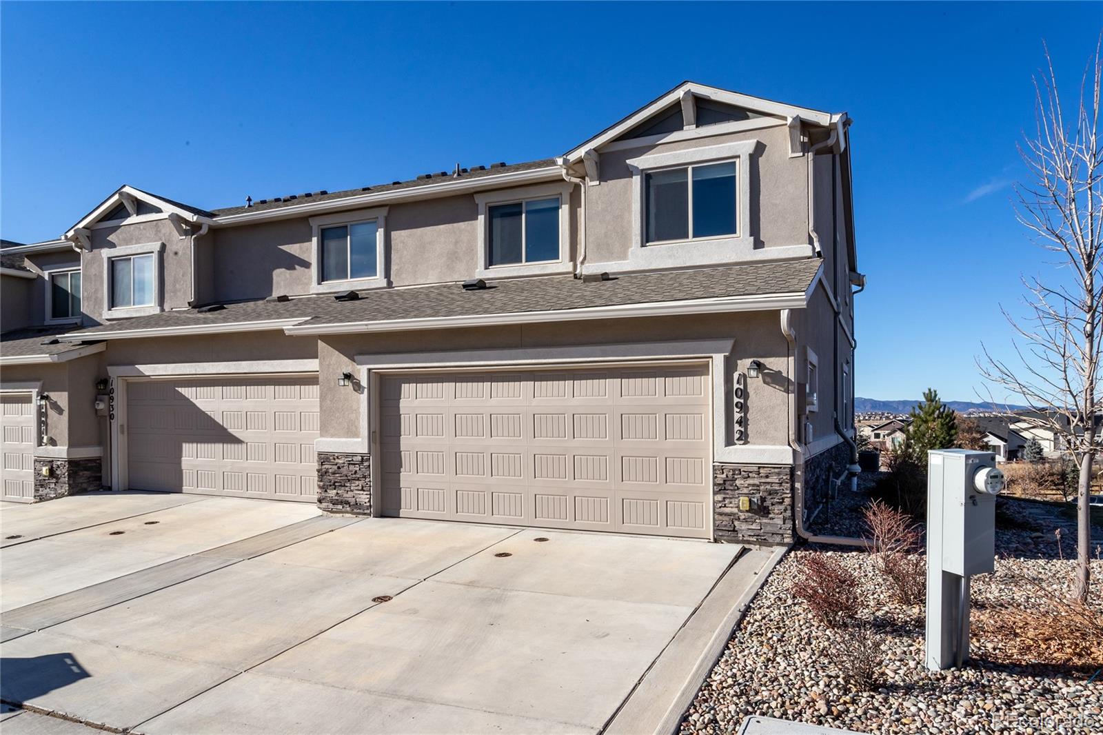 10942 Dusk Sky Point Colorado Springs CO 80908