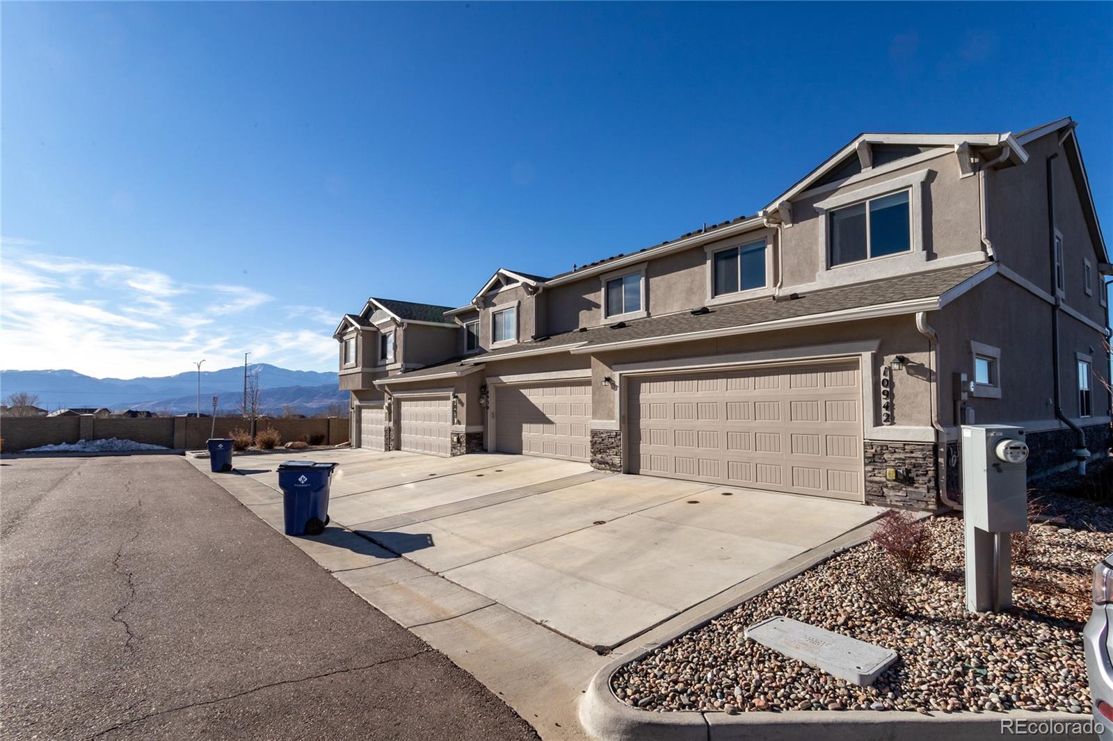 10942 Dusk Sky Point Colorado Springs CO 80908