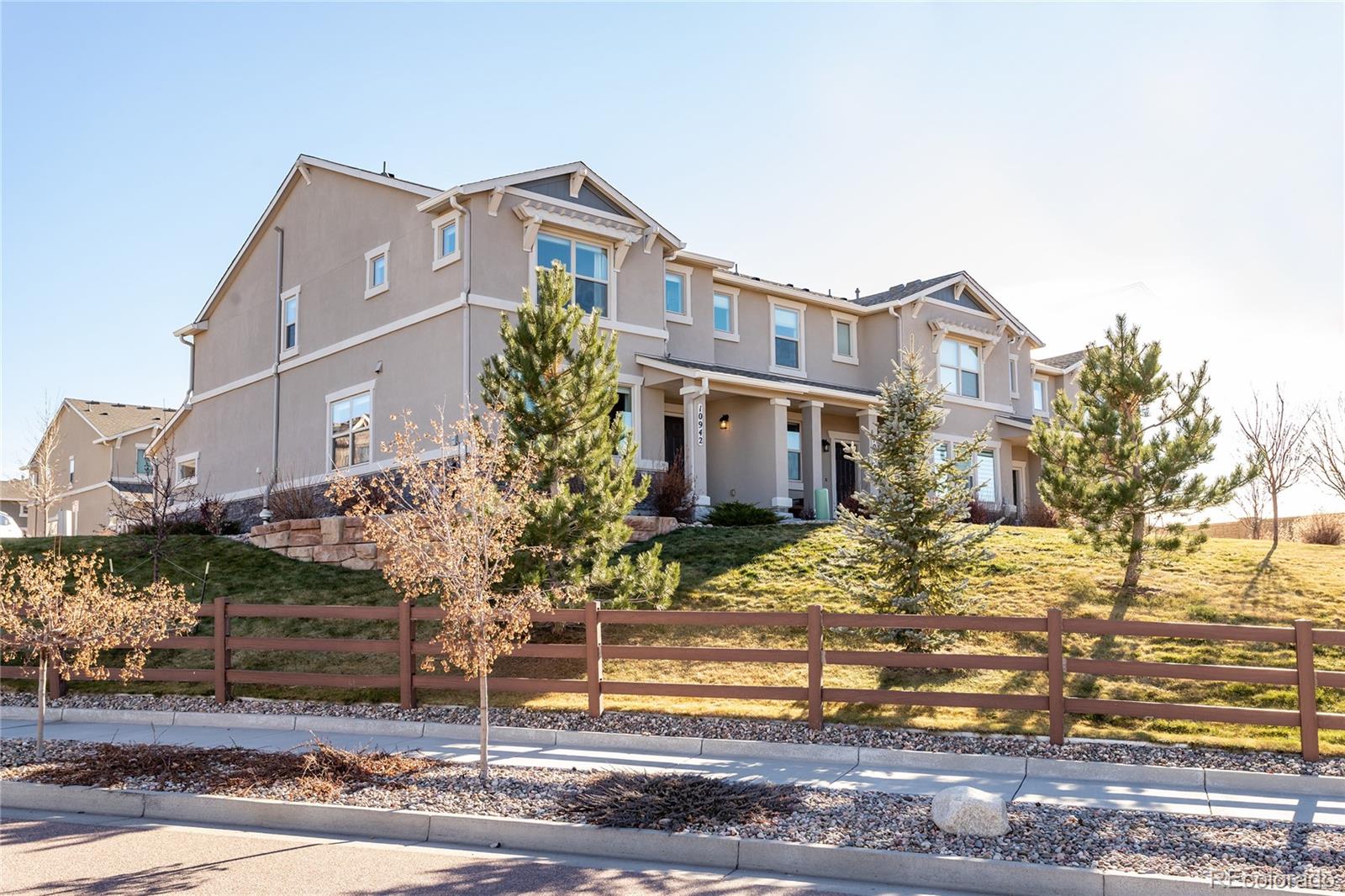 10942 Dusk Sky Point Colorado Springs CO 80908