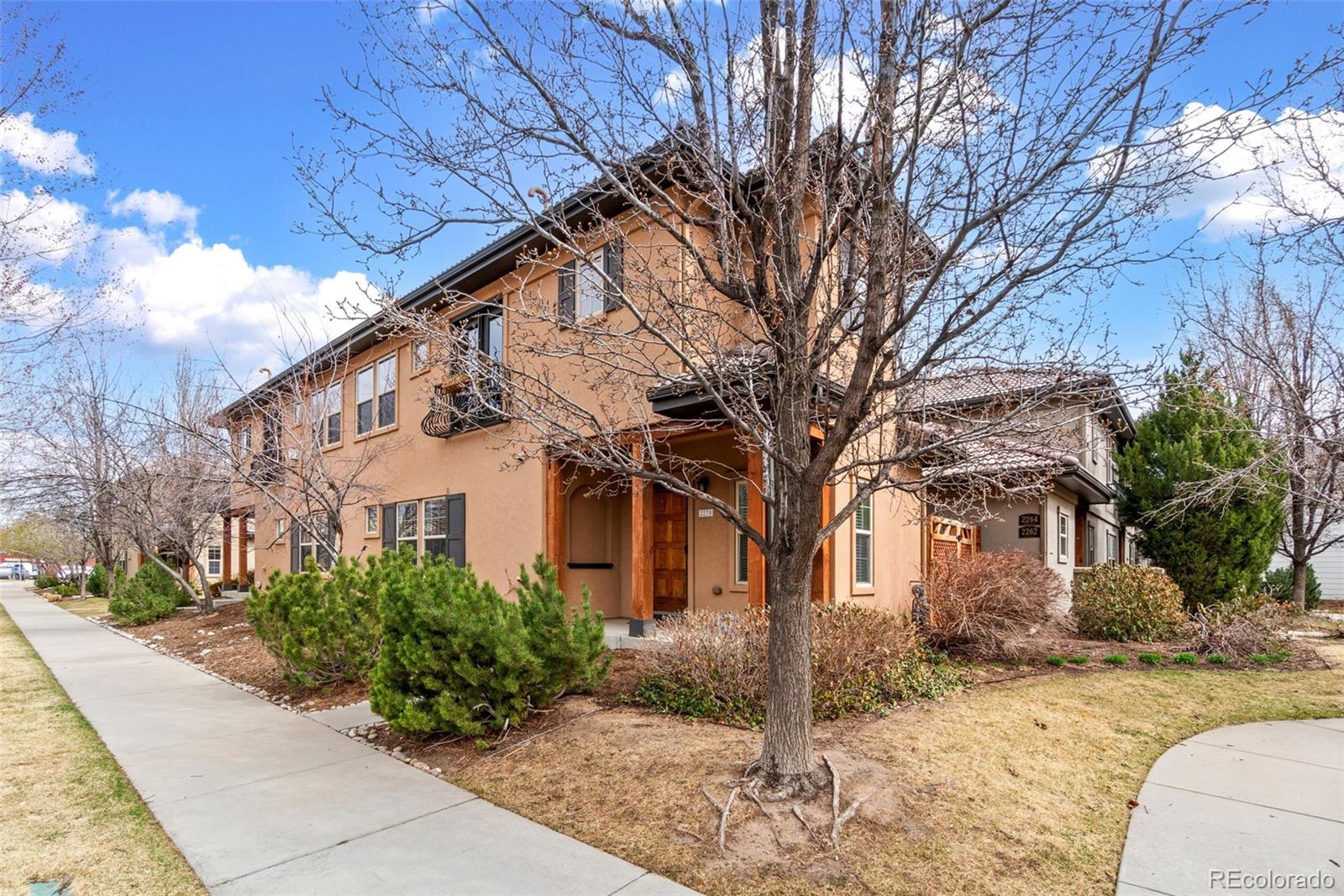 2270 Valentia Street Denver CO 80238