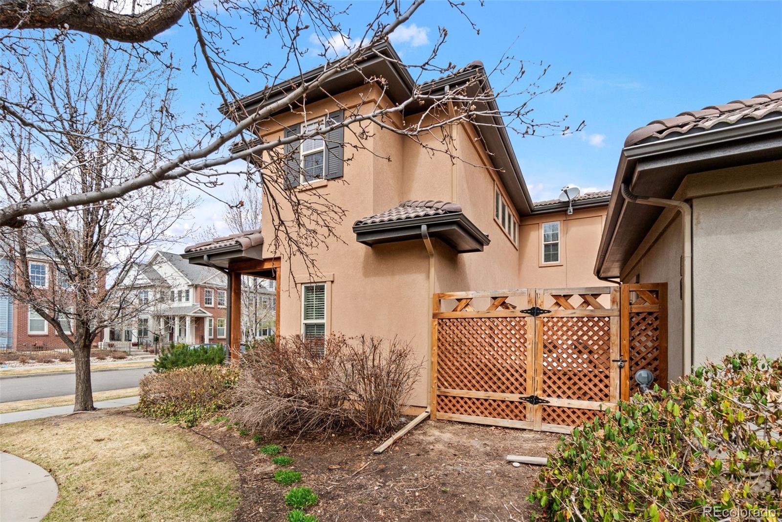 2270 Valentia Street Denver CO 80238