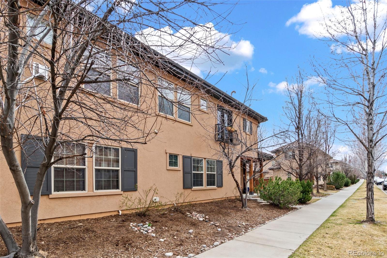 2270 Valentia Street Denver CO 80238