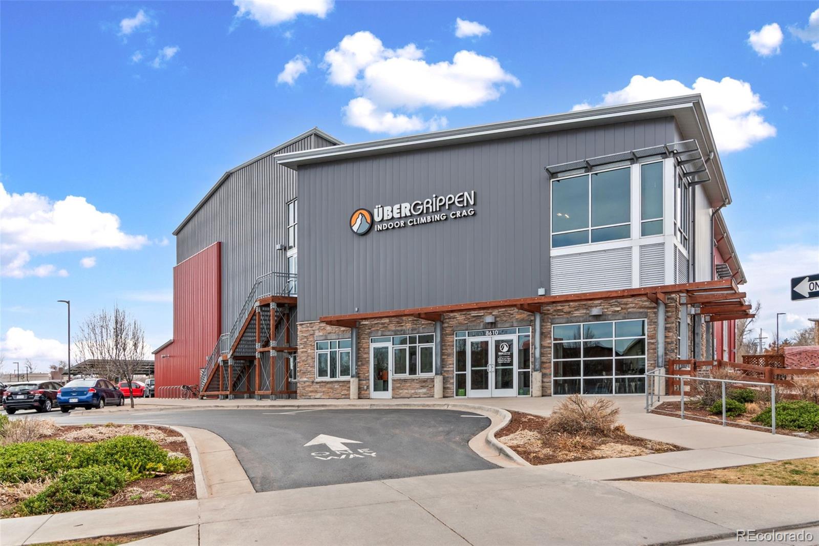 2270 Valentia Street Denver CO 80238