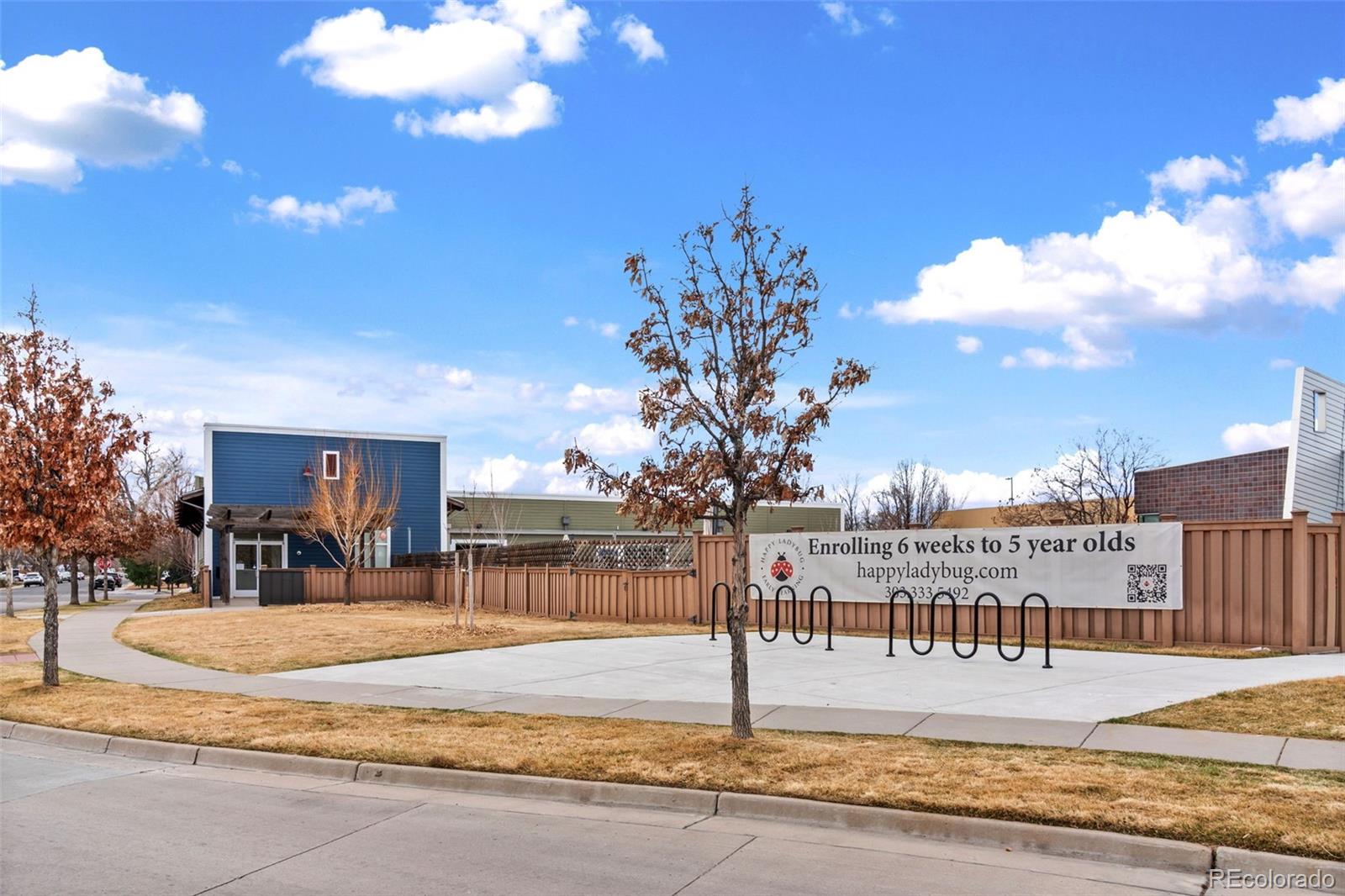 2270 Valentia Street Denver CO 80238