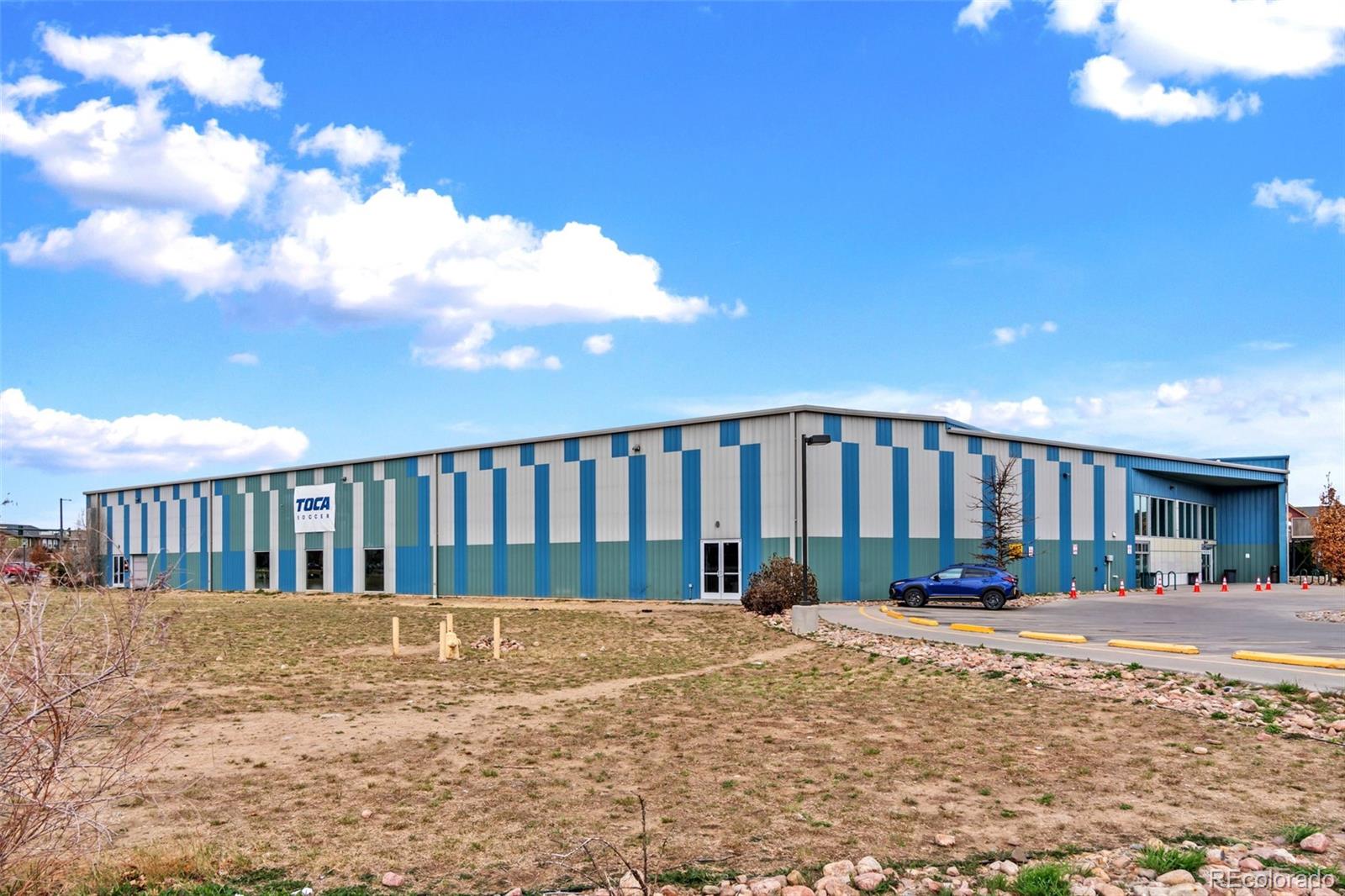 2270 Valentia Street Denver CO 80238