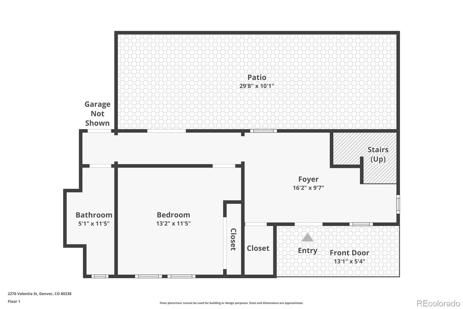 2270 Valentia Street Denver CO 80238