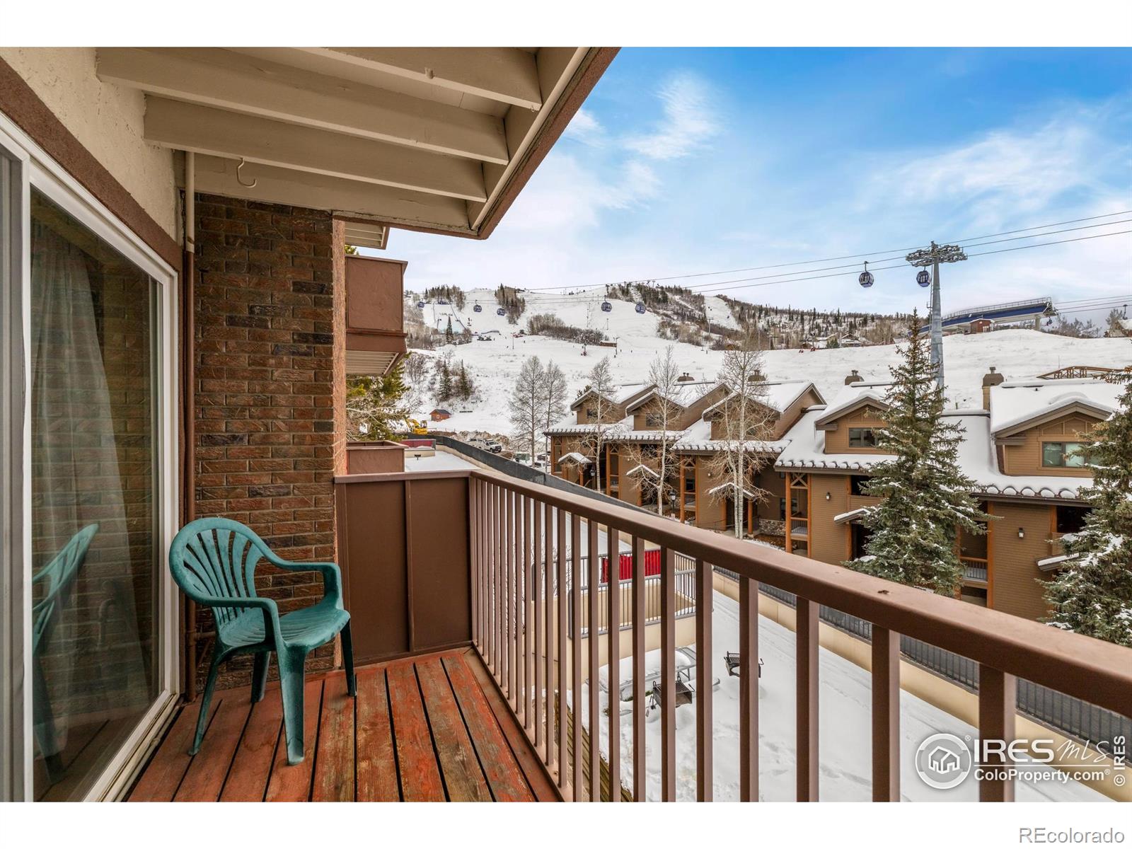 2235 Storm Meadows Drive Steamboat Springs CO 80487