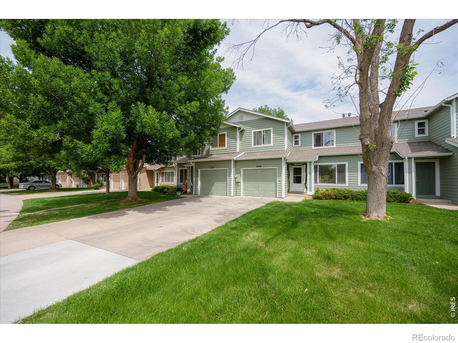 2008 Glenmoor Drive Fort Collins CO 80521
