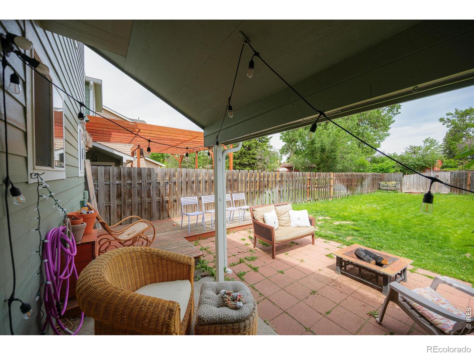 2008 Glenmoor Drive Fort Collins CO 80521