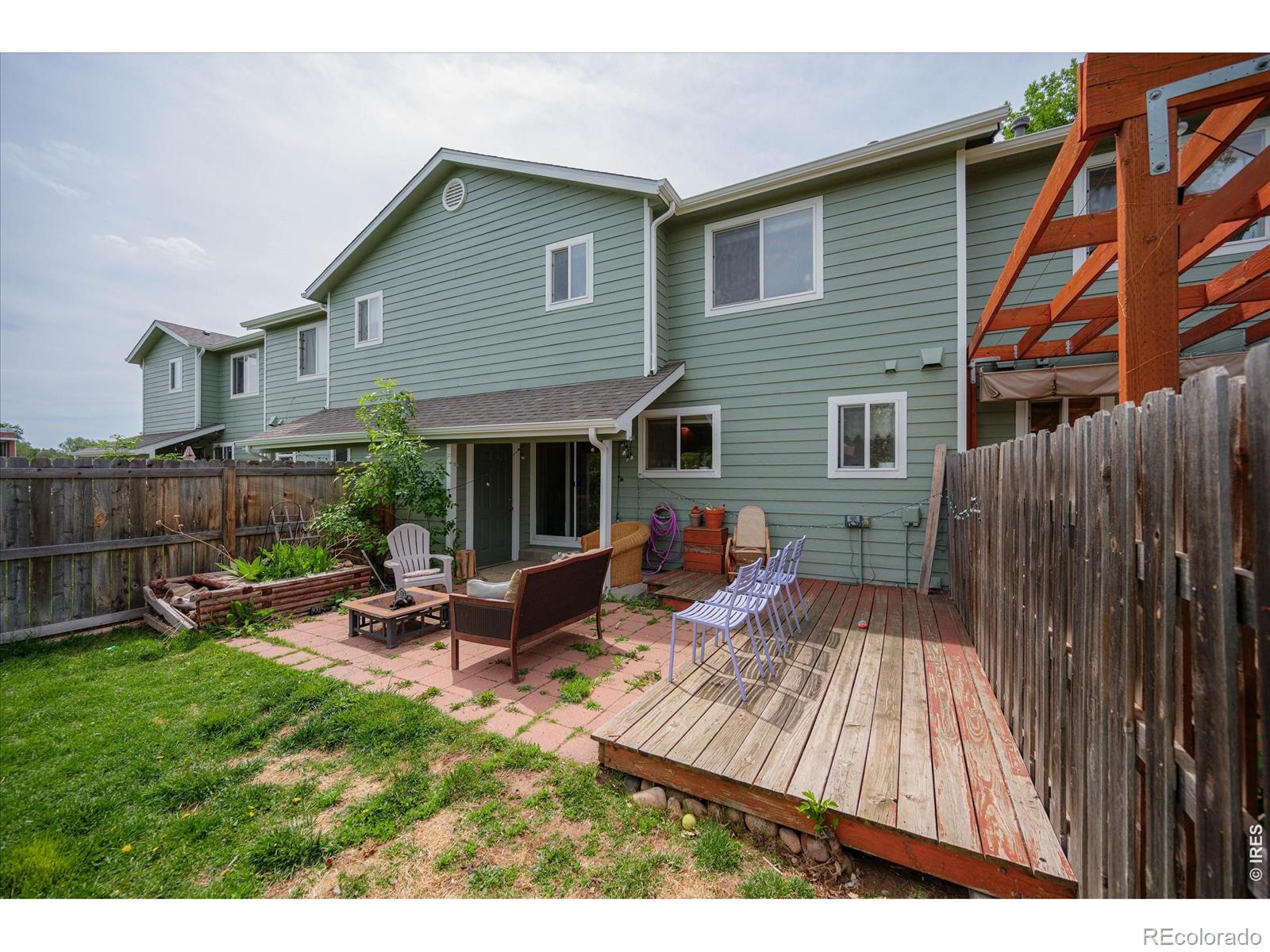 2008 Glenmoor Drive Fort Collins CO 80521