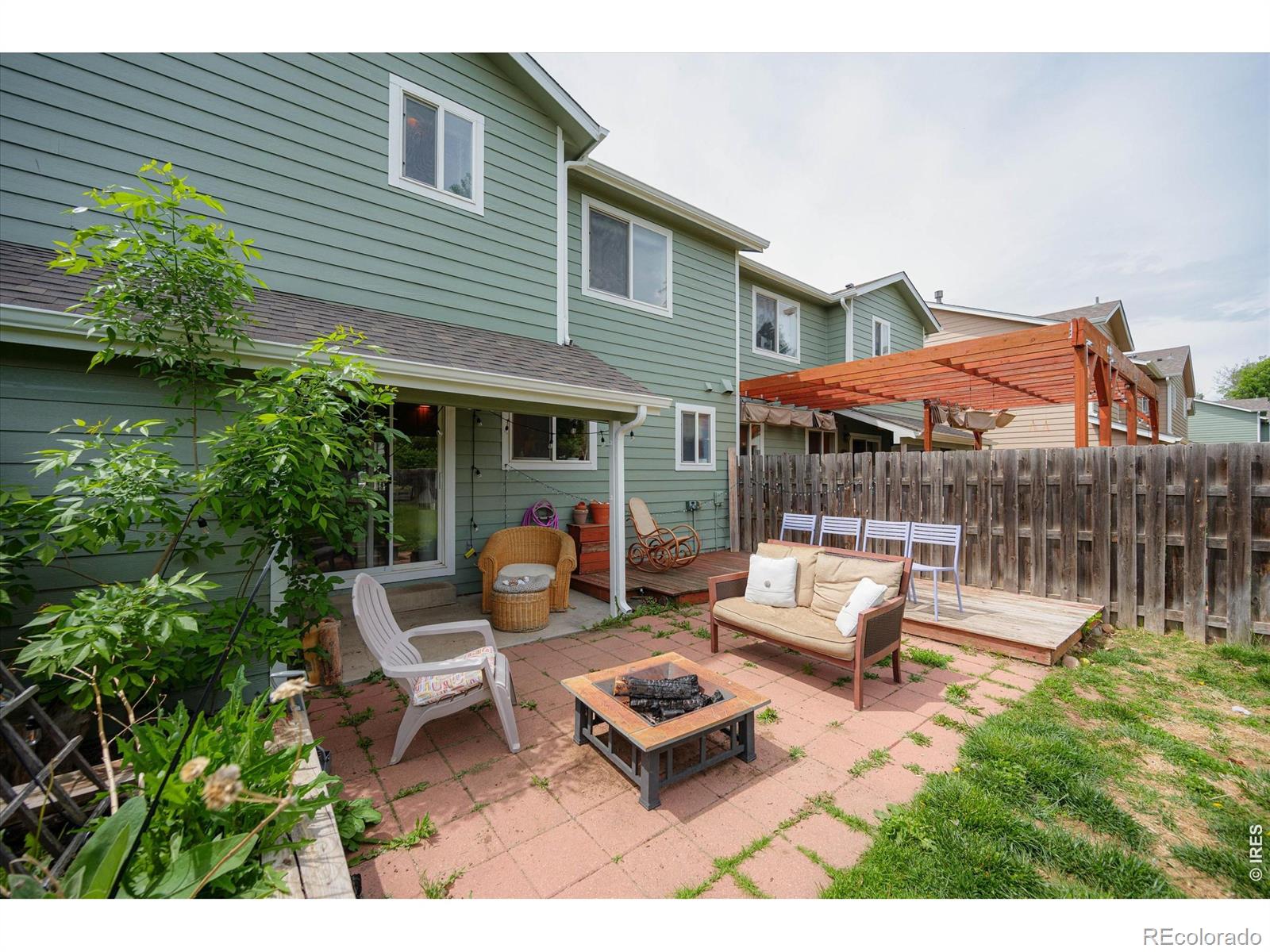2008 Glenmoor Drive Fort Collins CO 80521