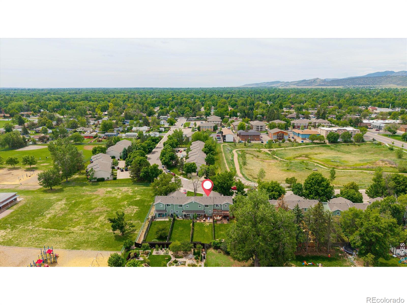 2008 Glenmoor Drive Fort Collins CO 80521