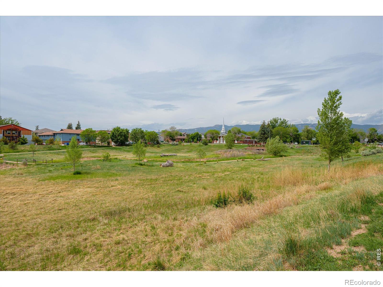 2008 Glenmoor Drive Fort Collins CO 80521