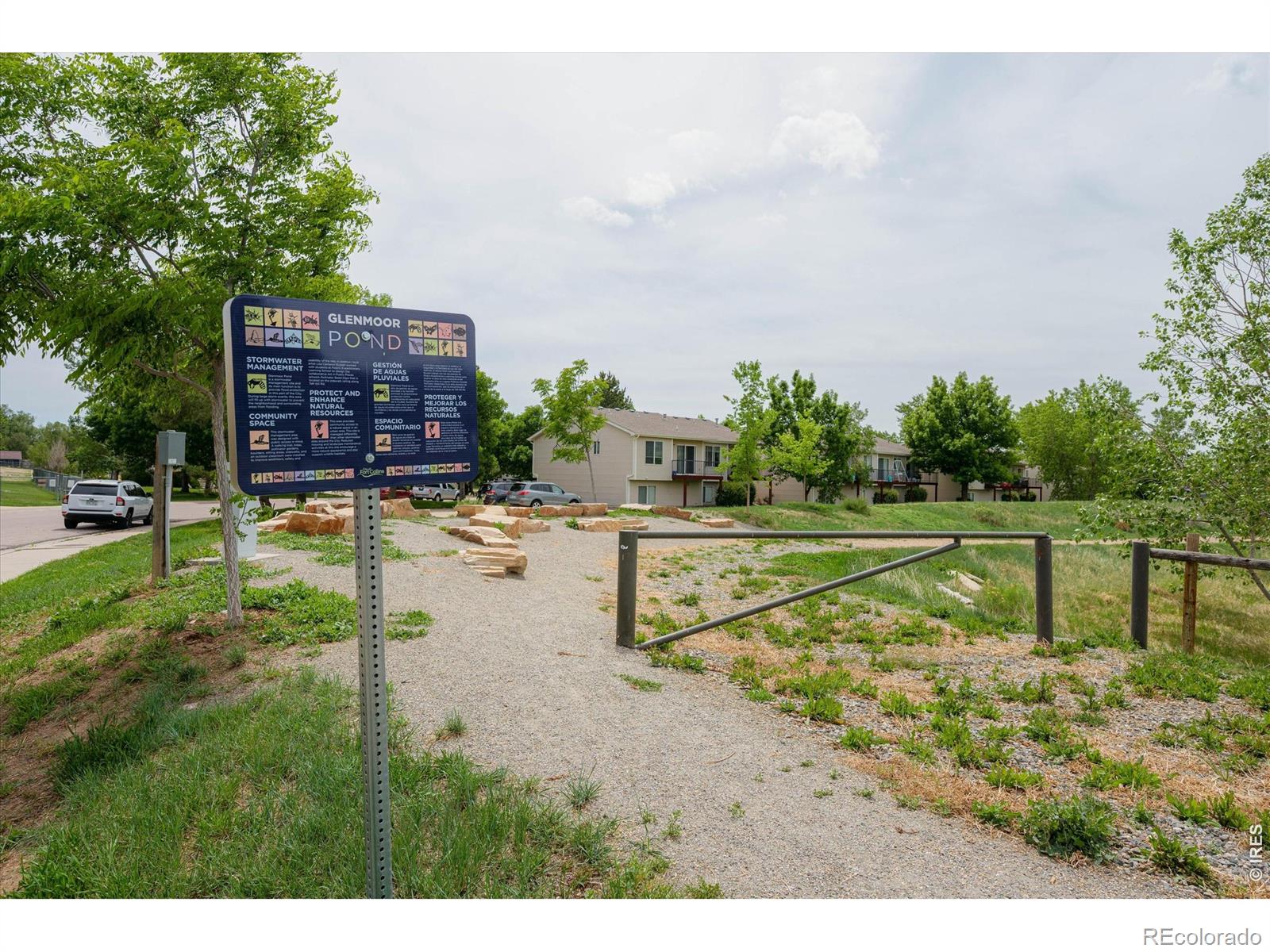 2008 Glenmoor Drive Fort Collins CO 80521