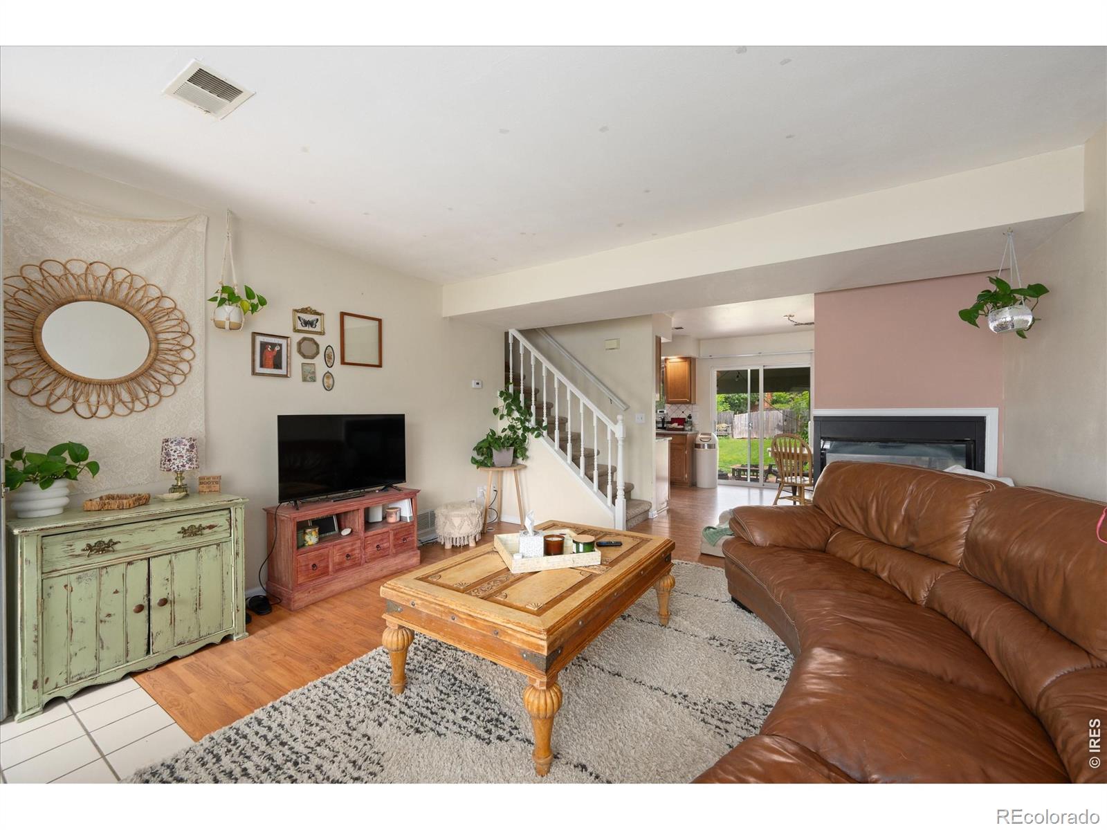 2008 Glenmoor Drive Fort Collins CO 80521