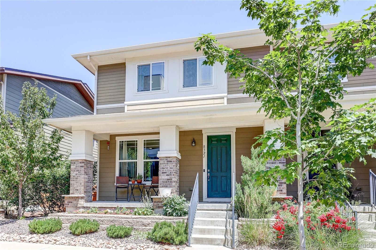 8321 E 33rd Avenue Denver CO 80238