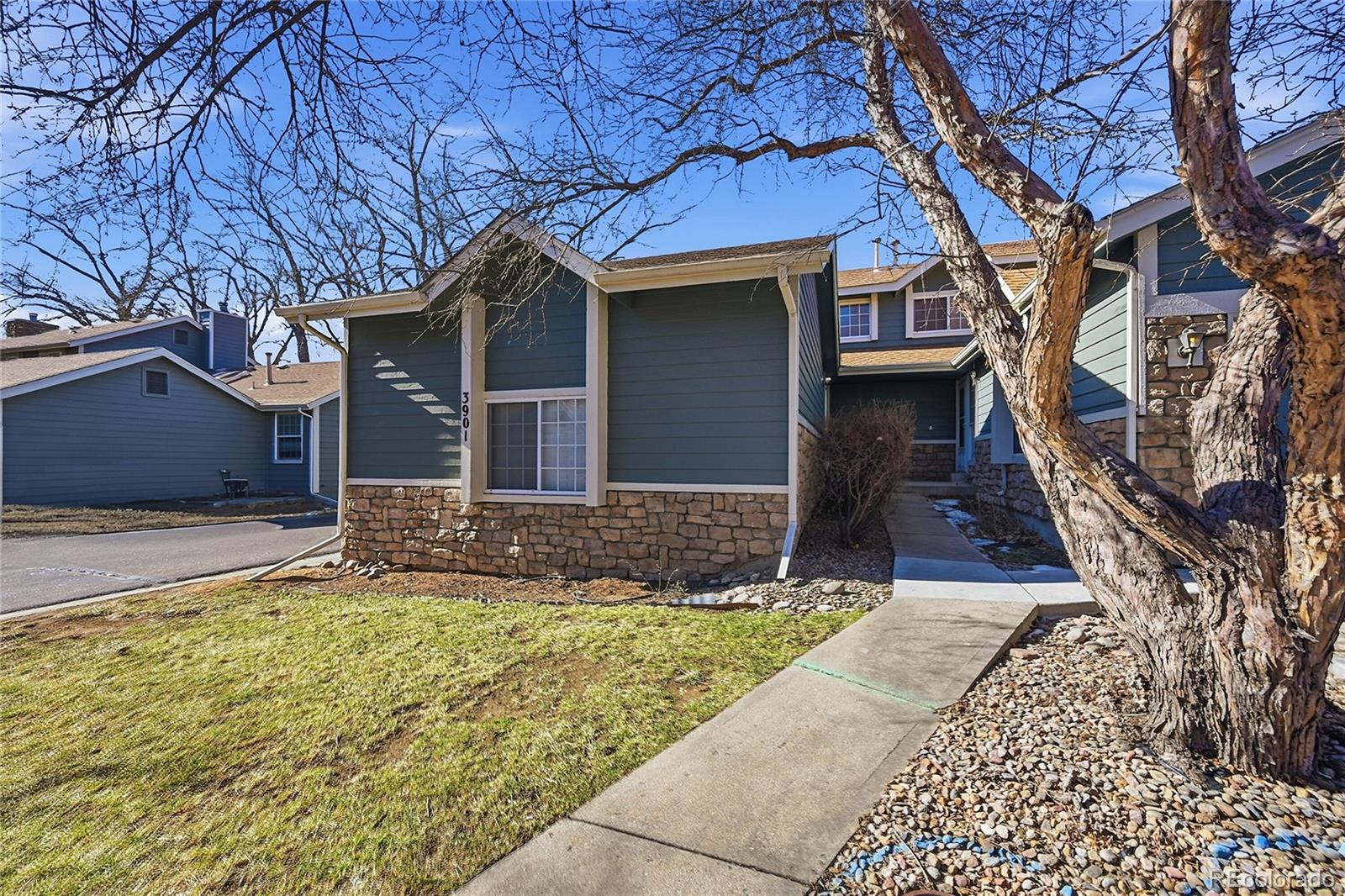 3901 Paseo Del Prado Boulder CO 80301
