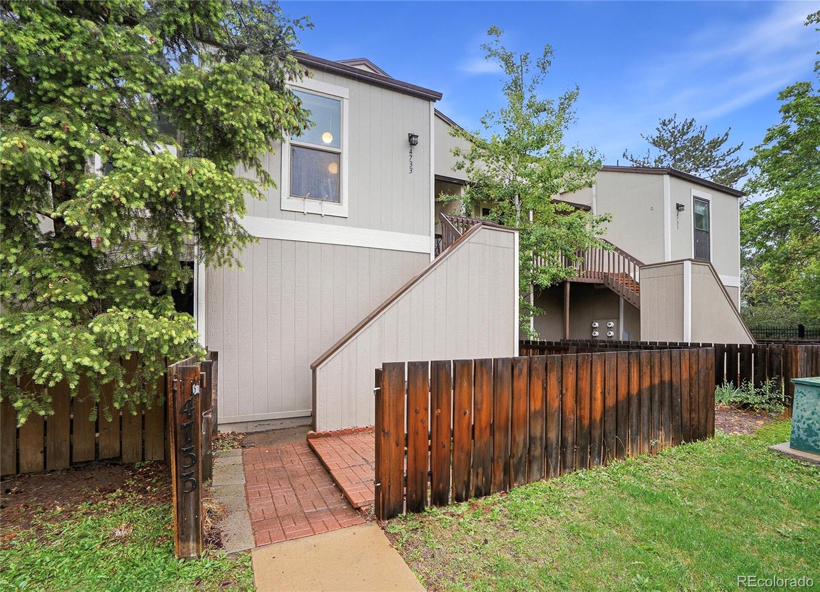 4733 Tantra Drive Boulder CO 80305