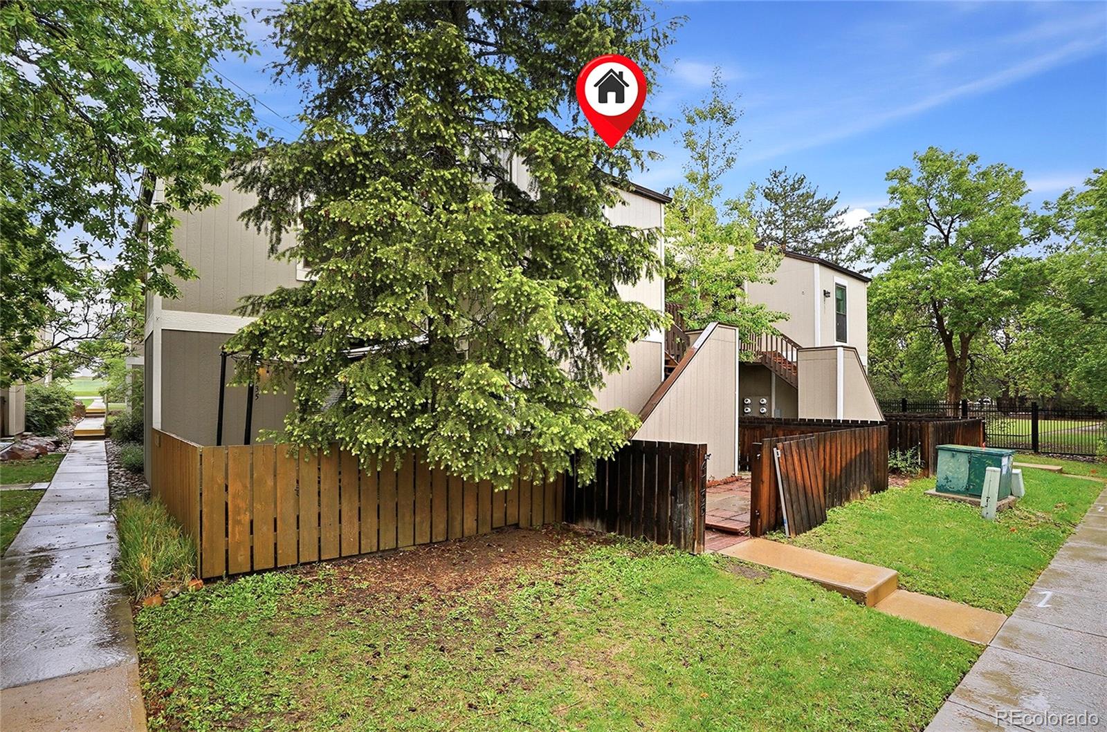 4733 Tantra Drive Boulder CO 80305