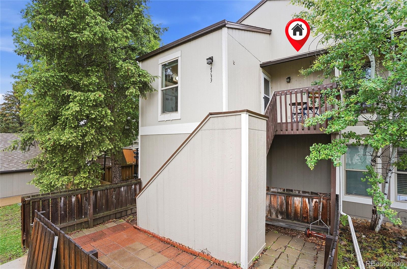 4733 Tantra Drive Boulder CO 80305