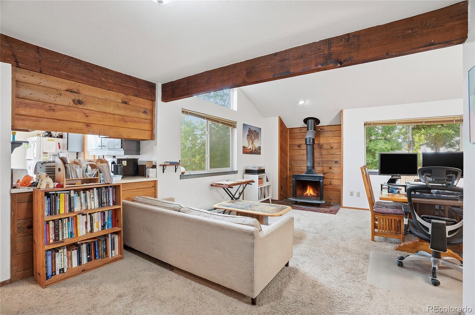 4733 Tantra Drive Boulder CO 80305