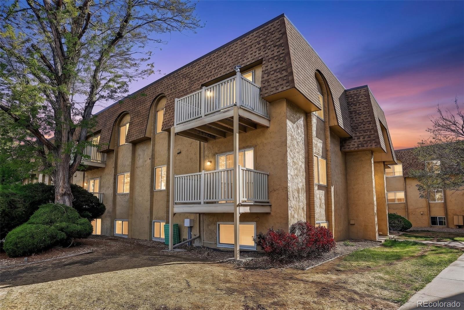 7335 E Quincy Avenue Denver CO 80237