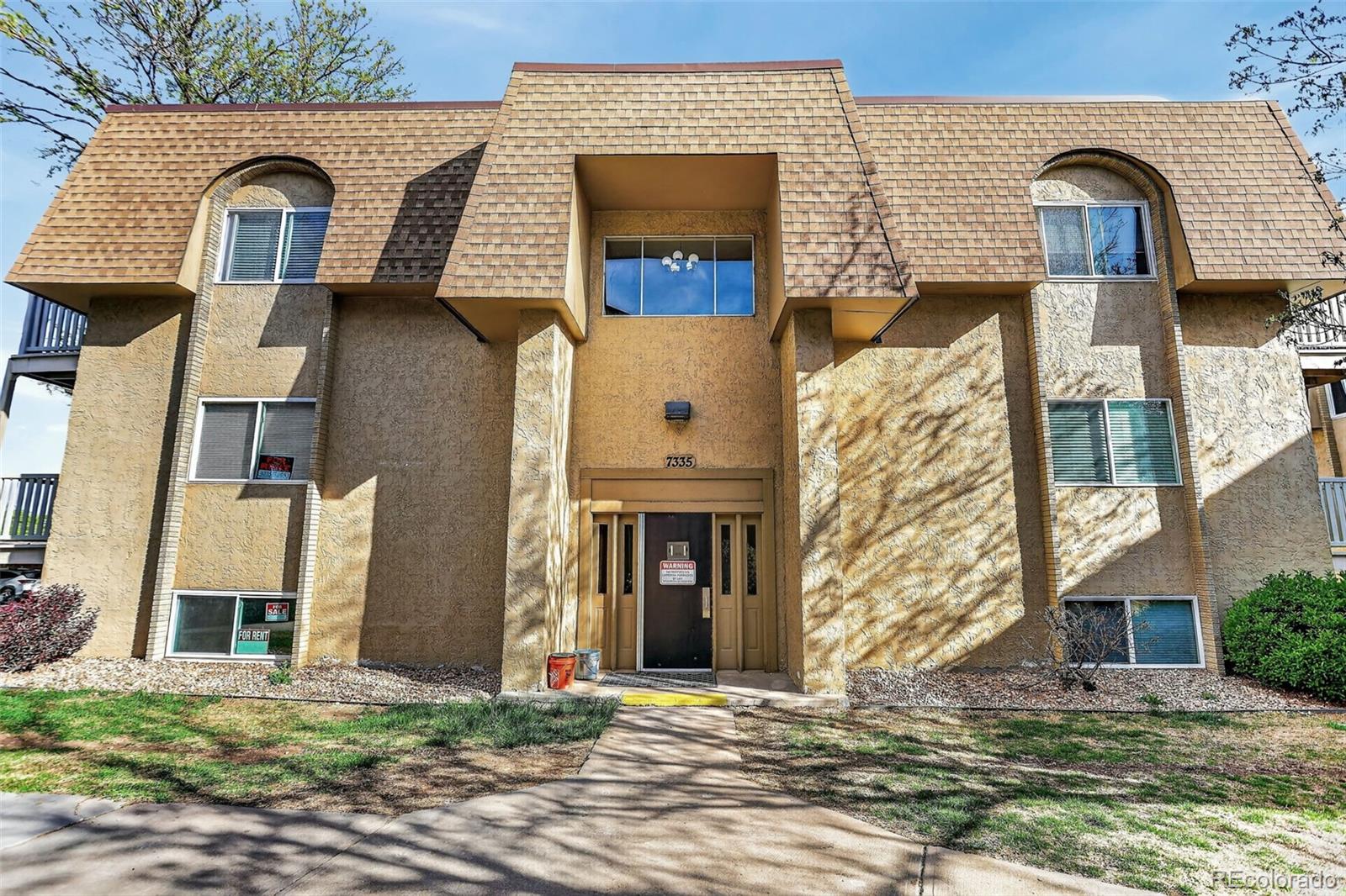 7335 E Quincy Avenue Denver CO 80237