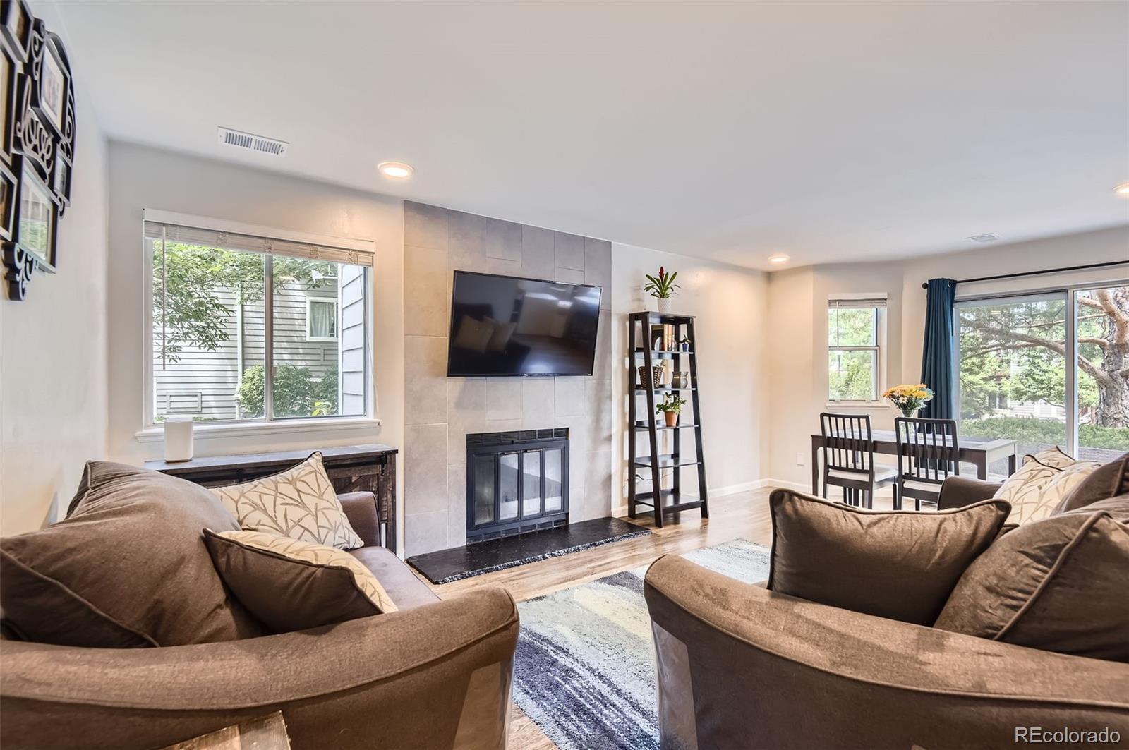 17630 E Loyola Drive Aurora CO 80013