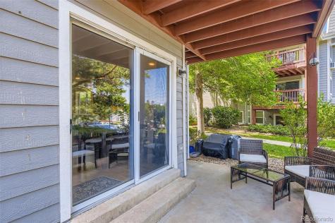 17630 E Loyola Drive Aurora CO 80013