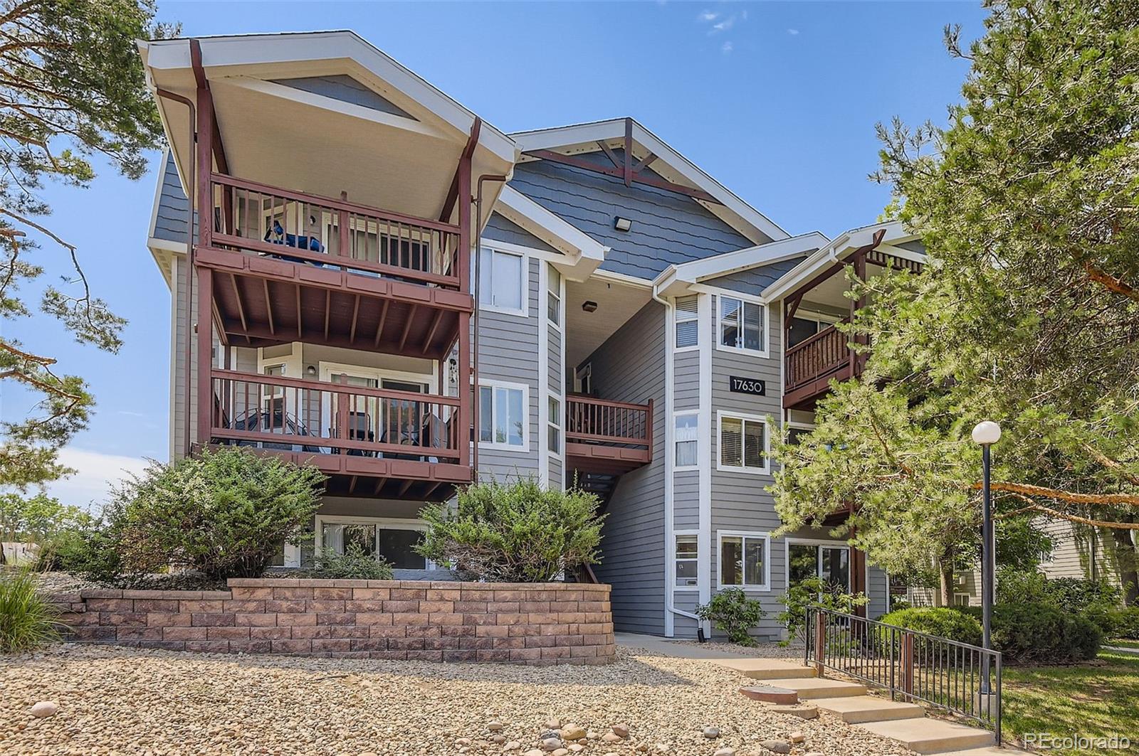 17630 E Loyola Drive Aurora CO 80013