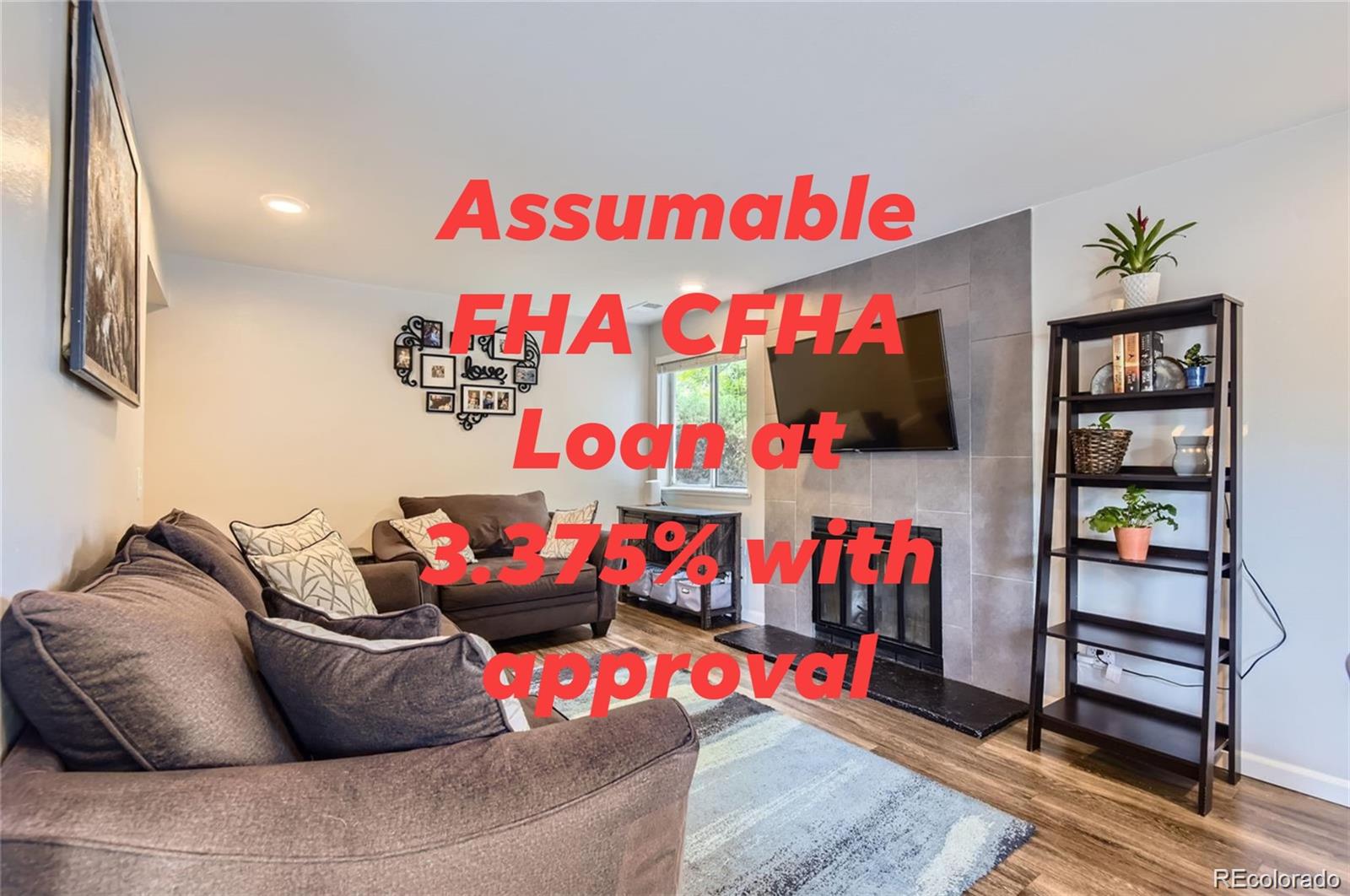 17630 E Loyola Drive Aurora CO 80013