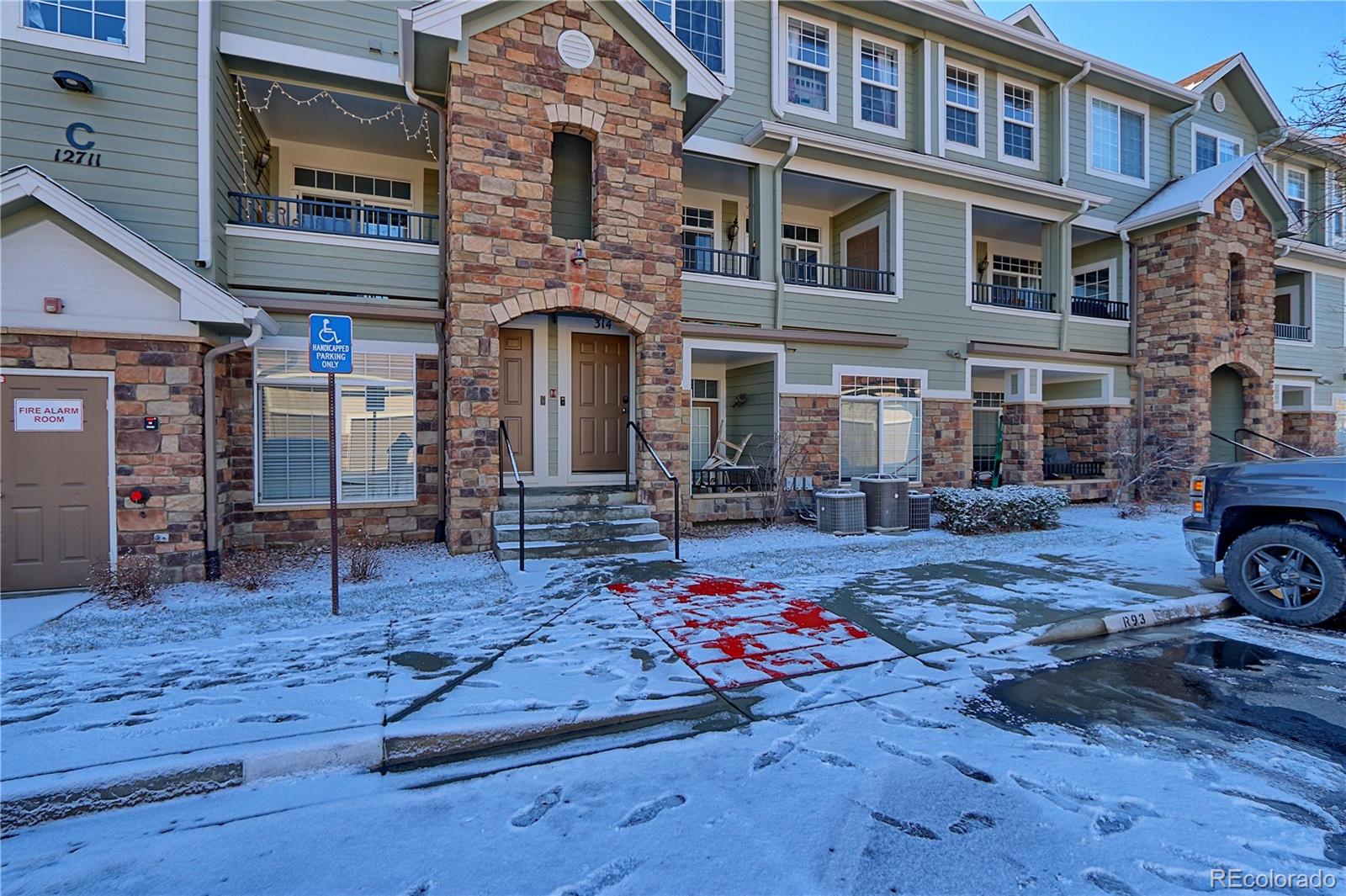 12711 Colorado Boulevard Thornton CO 80241